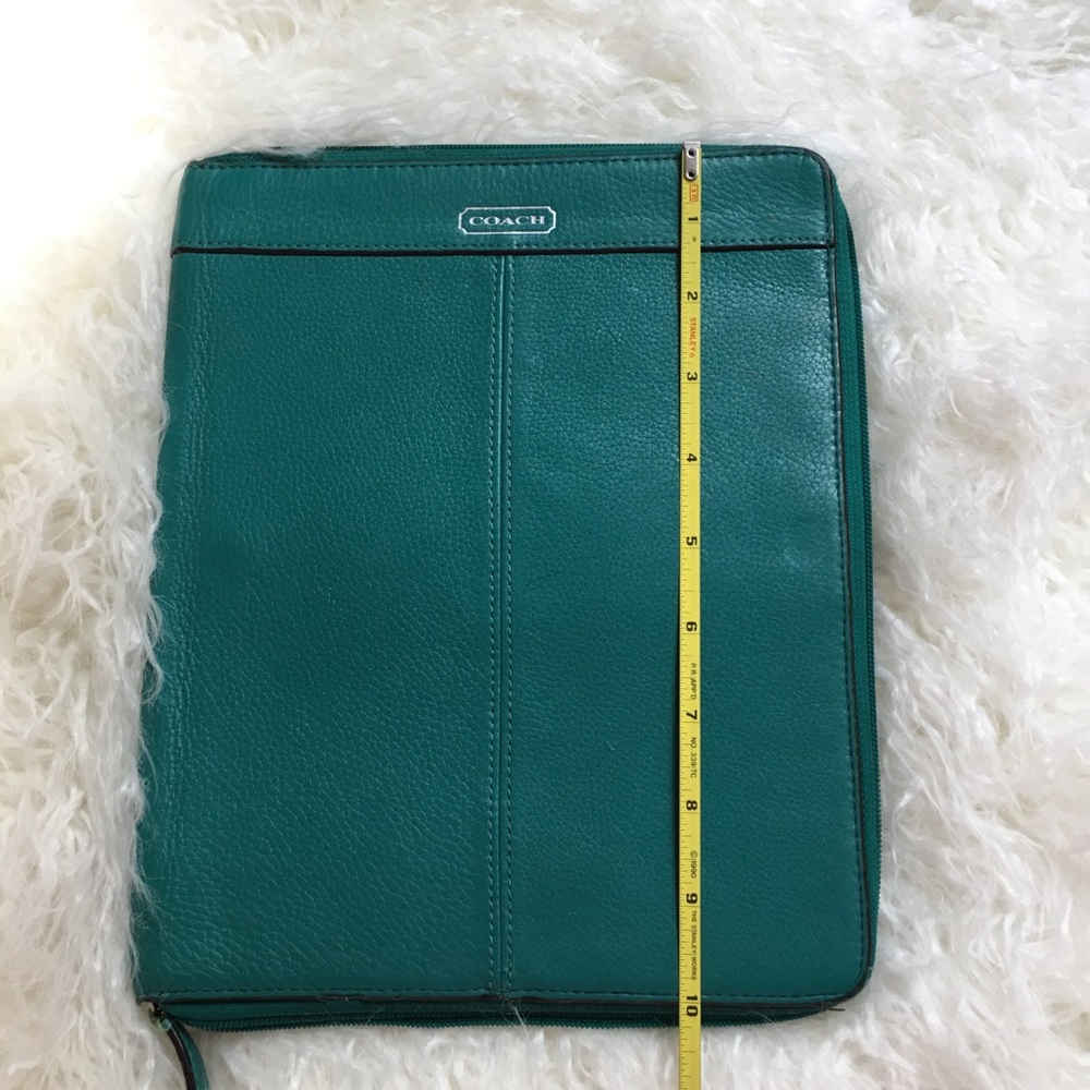 Coach IPad 2 case/cover